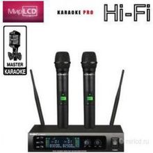 MadBoy U-Tube 20P Black