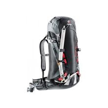 Рюкзак DEUTER Guide 35+ (33573) 7490 Black-titan