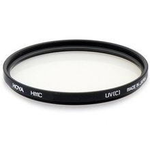 Фильтр ультрафиолетовый HOYA UV(C) HMC Multi 62mm 77511