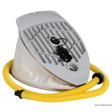 Osculati Osculati dinghy w air deck hull 3.10m 10HP 5 seats, 22.528.00