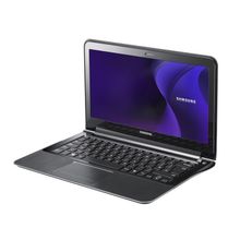 Ноутбук Samsung 900X3A-A01 13.3"  HD LED Ci5-2537M 4096 128(SSD) ntel HD GMA WiFi BT WebCam HDMI 6cell W7HP Black