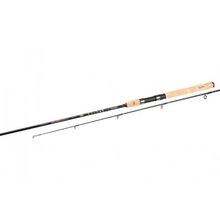 Спиннинг SpinTube Zander 180, 10-25г Mikado