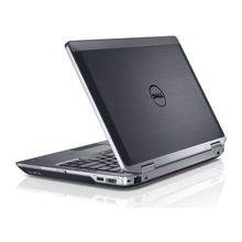 Dell DELL LATITUDE E6430 (Core i5 3320M 2600 Mhz 14.0" 1366x768 4096Mb 500Gb DVD-RW Intel HD Graphics 3000 Wi-Fi Bluetooth Win 7 Pro 64)