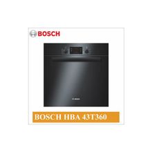 Bosch HBA 43T360 электрический духовой шкаф