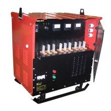 Трансформатор для прогрева бетона ТСДЗ-80 А (с автоматикой)