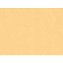 Простынь на резинке 180 на 200 Сатин 268-230 Золотистая