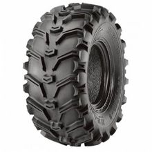 Шина 25x8.00-12 38F б к E Kenda K299 Bear Claw для квадроцикла