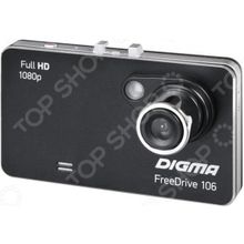 Digma FreeDrive 106