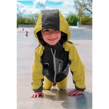 Oldos Куртка для мальчика "Динэй" 3A8JK14 2