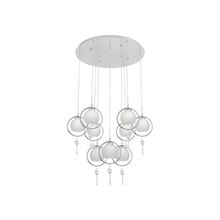 Люстра 392011009