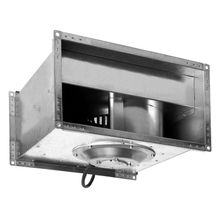 Shuft Tornado 500x300-25-0,75-2