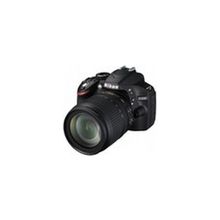 Nikon D3200 Kit 18-105 VR