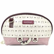 Сумочка-косметичка Лапки и хвостик