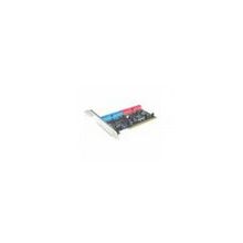 Controller ST-Lab, PCI, A-142, 2 int (ATA133), RAID 0 1 0+1, Ret