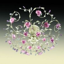 Потолочная люстра Odeon Light Oxonia 2585 5