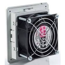 Комплект вентиляции : вентилятор 650 м3 час + вводная решетка + термостат регулировки температуры