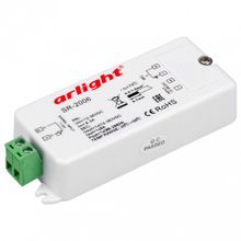 Arlight Контроллер-диммер Arlight SR-2006 SR-2006 (12-36V, 96-288W, 1-10V, 1CH) ID - 449860