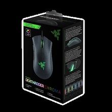 Razer DeathAdder Chroma