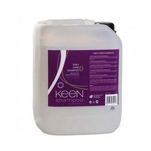 Шампунь для ежедневного ухода KEEN Daily care shampoo 5000мл