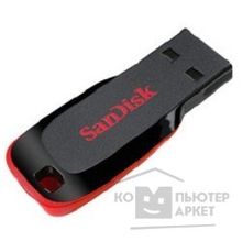 SanDisk USB Drive 32Gb Cruzer Blade SDCZ50-032G-B35