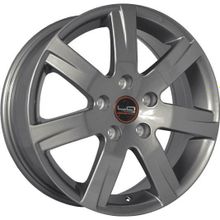 Колесный диск REPLICA Ci38 6,5x16 5x114,3 D67,1 ET38 gm
