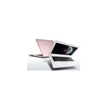 Ультрабук Lenovo IdeaPad U310 Core i7-3517U 4Gb 500Gb 24Gb SSD int int 13.3" HD 1366x768 WiFi W8EM64 Cam 3c pink p n: 59343340