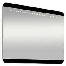 Зеркало Акватон Ричмонд 100 черное