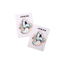 Карты "Ellusionist Little Desk of Horrors" (ELL41)