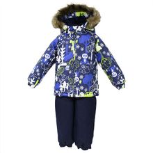Huppa Комплект зимний AVERY 41780030-73286