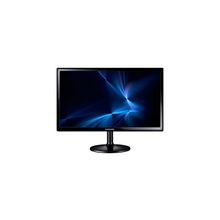 Samsung s23c350h 23" глянцевый черный fullhd led 5ms 16:9 hdmi 250cd (rus)