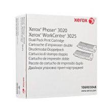 Картридж Xerox 106R03048 черный