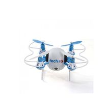 Радиоуправляемый квадрокоптер TechRC TR001 Camera RTF 2.4G TechRC TR001