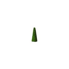 Растение искусственное лиственное (топиари) Topiary Obelisk 60см
