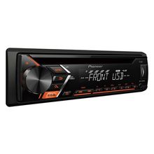 Автомагнитола Pioneer DEH-S100UBA