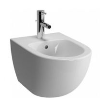 Биде Подвесное Vitra Sento 4338B003-0288