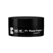 Паста для волос текстурирующая Label.m Power Paste 50мл