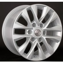 Replica BMW (LI599)  10x20 5x120 D72.6 ET41 GMF