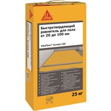 Sika floor 206 Screed 25 кг