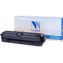 Картридж NVP совместимый HP CE273A Magenta для LaserJet Color CP5525dn CP5525n CP5525xh M750dn M750n