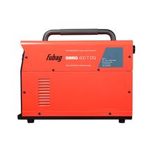 FUBAG Сварочный полуавтомат INMIG 400T DG + DRIVE INMIG DG + Шланг пакет 5м + горелка FB 450 3m