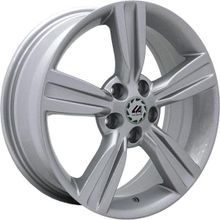 Колесный диск REPLICA TD Special Series KI5-S 6,5x17 5x114,3 D67,1 ET35 s