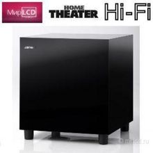 Jamo SUB 210 High Gloss Black