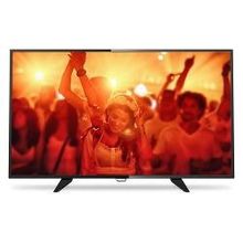 HD LED телевизор Philips 32PHT4201 60 32, DVB-T2 C, черный