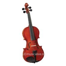 CREMONA CREMONA HV-150 NOVICE VIOLIN OUTFIT 1 4