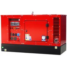 EuroPower EPS 243 TDE с подогревом