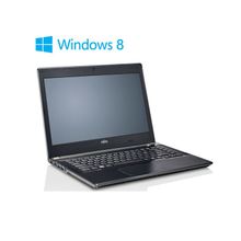 Ноутбук Fujitsu LIFEBOOK UH552 (VFY:UH552MF082RU)