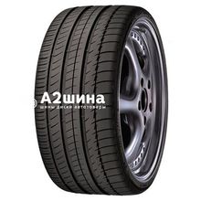 Автошина Michelin Pilot Sport PS2 275 35 R18 95Y