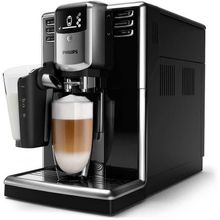 Кофемашина Philips EP 5040 10 LatteGo