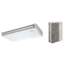 Mitsubishi Electric PU-P125YHA   PCA-RP125KAQ