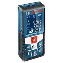 лазерный дальномер Bosch GLM 50C (0.601.072.C00)